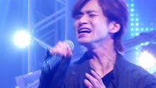 KinKi Kids - Topaz Love 现场版