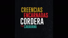 Gustavo Cordera - Creencias Encarnadas (Pseudo Video)