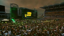 西城男孩 - Sexyback/Blame It On The Boogie (Live At Croke Park Stadium)