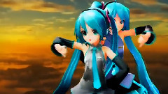 初音未来 - ハイファイレイヴァー