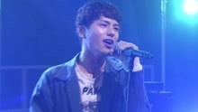 Cellchrome - Cellchrome - Don't Let Me Down 现场版