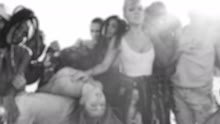 What About Us (Lyric Video)