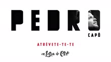 Atrévete-Te-Te (Audio)