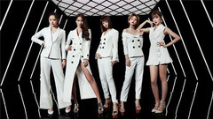 KOGIRLS - MAMAMA