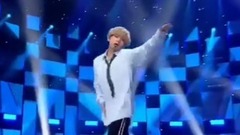 V(防弹少年团) - DNA金泰亨Cut