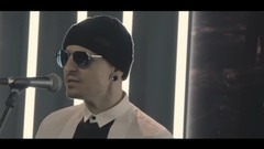 Linkin Park - Heavy 现场版