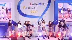 PRISTIN - WE LIKE