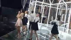 昭宥(Sistar) - The Night