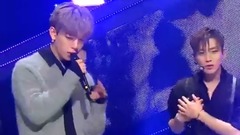 B.A.P - MOONDANCE
