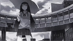 gumi,VOCALOID家族 - ハイイロの花