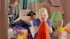 少女时代,昭宥(Sistar),Red Velvet,TWICE,WANNA·ONE - 【TOP 20】Instiz iChart 韩国歌曲音源排行周榜(2017年12月第三周)