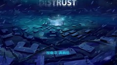 游戏原声 - DISTRUST