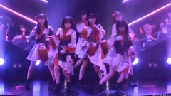 AKB48,HKT48 - EN5 Innocence