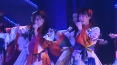 AKB48,HKT48 - EN3 胡桃とダイアローグ