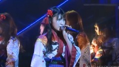 AKB48,HKT48 - EN2 逃避行 [台詞:神志那(博多弁)]