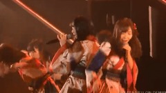 AKB48,HKT48 - EN1 孤独なランナー