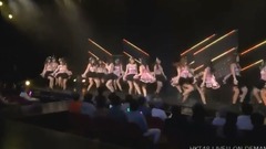 AKB48,HKT48 - M08 ガンバリーナ