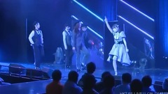 AKB48,HKT48 - M06 オールイン(All In)