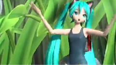 初音未来 - みくみく菌にご注意♪