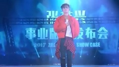 张艺兴 - 【张艺兴】Still Falling For You-为你倾心-Lay SHEEP Showcase剪辑