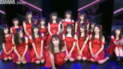 AKB48,HKT48 - 公演終了後心得