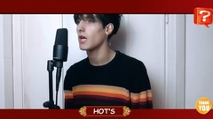 模仿翻唱 - Gorgeous