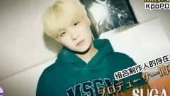 防弹少年团 - PON!BTS&日本粉丝的采访