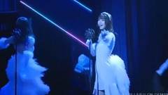 AKB48,HKT48 - HKT48 ひまわり組「誘惑のガーター」初日公演 全場
