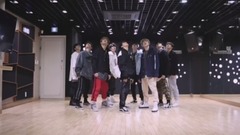 Stray Kids - Hellevator 练习室