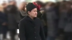 金申英 - SHINee金钟铉去世 生前好友同僚艺人前往灵堂吊唁[更新中] 17,金申英