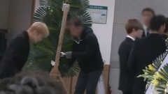 NCT - SHINee金钟铉去世 生前好友同僚艺人前往灵堂吊唁[更新中]NCT