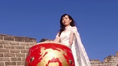 苏月 - 中国红