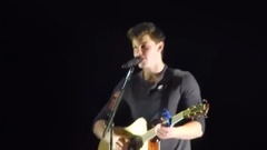 Shawn Mendes - Air