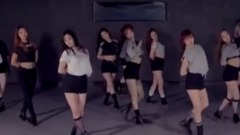 EXO,防弹少年团,MONSTA X,PRISTIN,NCT 127 - 热门歌曲Remix