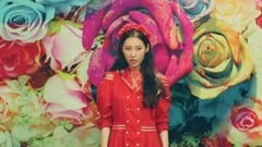 宣美(Wonder Girls) - Gashina Areia Kpop Remix