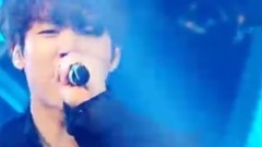 Infinite - BACK