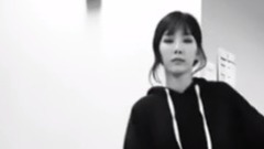 少女时代,太妍(少女时代) - 9.24ins 我就问泥萌她可爱不可爱!