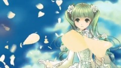 动漫专属 - カンタレラ ver.風雅なおと Milia