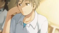 动漫专属 - Second Novel