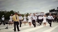 Приходи ко мне морячка