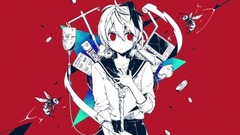 动漫专属 - 【Flower】 ヒトサマアレルギー 【オリジナル曲】