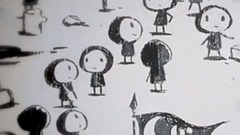 动漫专属 - 【ミクオリジナル曲PV】のぼれ!すすめ!高い塔【きくお x 西島大介】