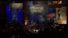 Travis Tritt,崔維斯崔特 - Old Habits (Live)