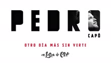 Otro Día Más Sin Verte (Audio)