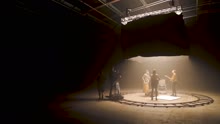 Wildwood Kin - Taking a Hold (Behind the Scenes)