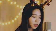 韩国群星 - Dreaming of a Christmas