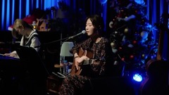韩国群星 - 首尔的夜 (4周 ver.)
