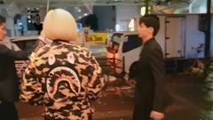 韩国群星 - 2017 Autumn JAPAN TOUR