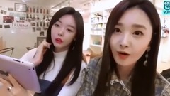 Dal★shabet,Dream Catcher - 这帮铲屎官聚到一起在聊什么