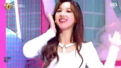 TWICE - Heart Shaker